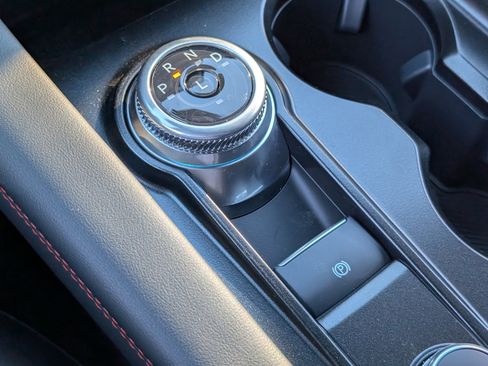 New 2026 Ford Explorer ST-Line image 18