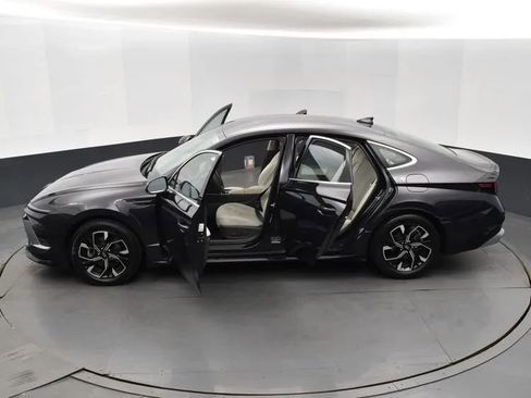 Used 2024 Hyundai Sonata SEL FWD image 7