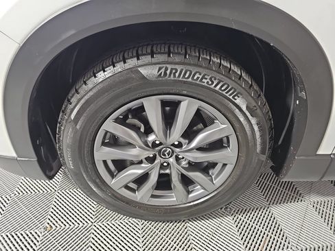 Used 2022 MAZDA CX-9 Sport AWD/4WD image 10