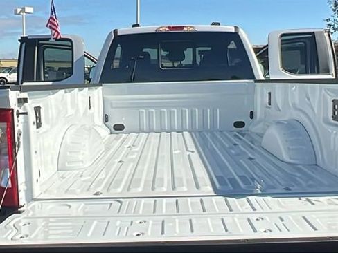 New 2026 Ford F350 XL w/ XL Chrome Package RWD image 13