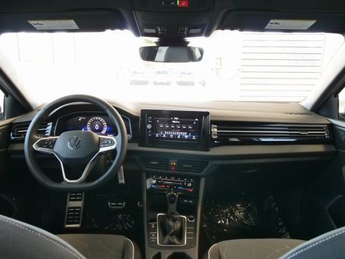 New 2025 Volkswagen Jetta Sport image 16