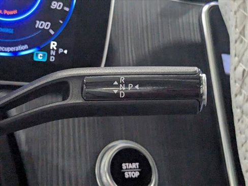 Certified 2023 Mercedes-Benz EQE AMG 4MATIC Sedan image 12