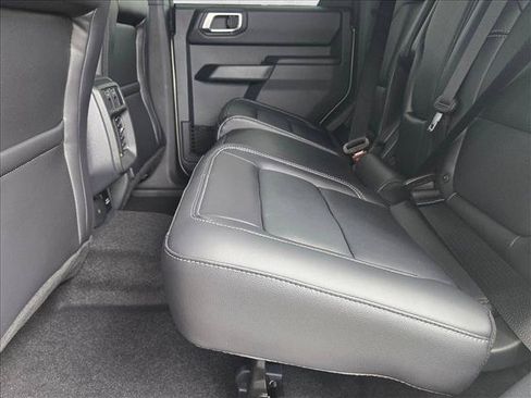 New 2026 Ford Bronco Outer Banks AWD/4WD image 13