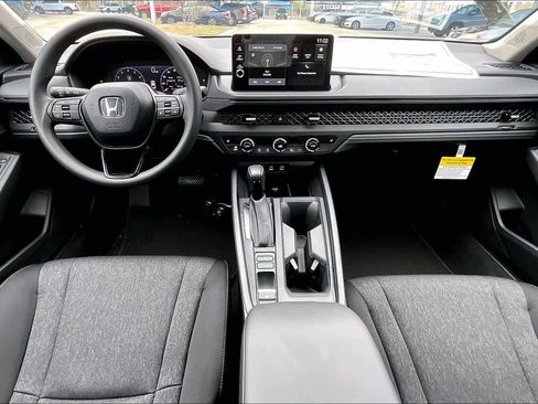 New 2026 Honda Accord SE image 5