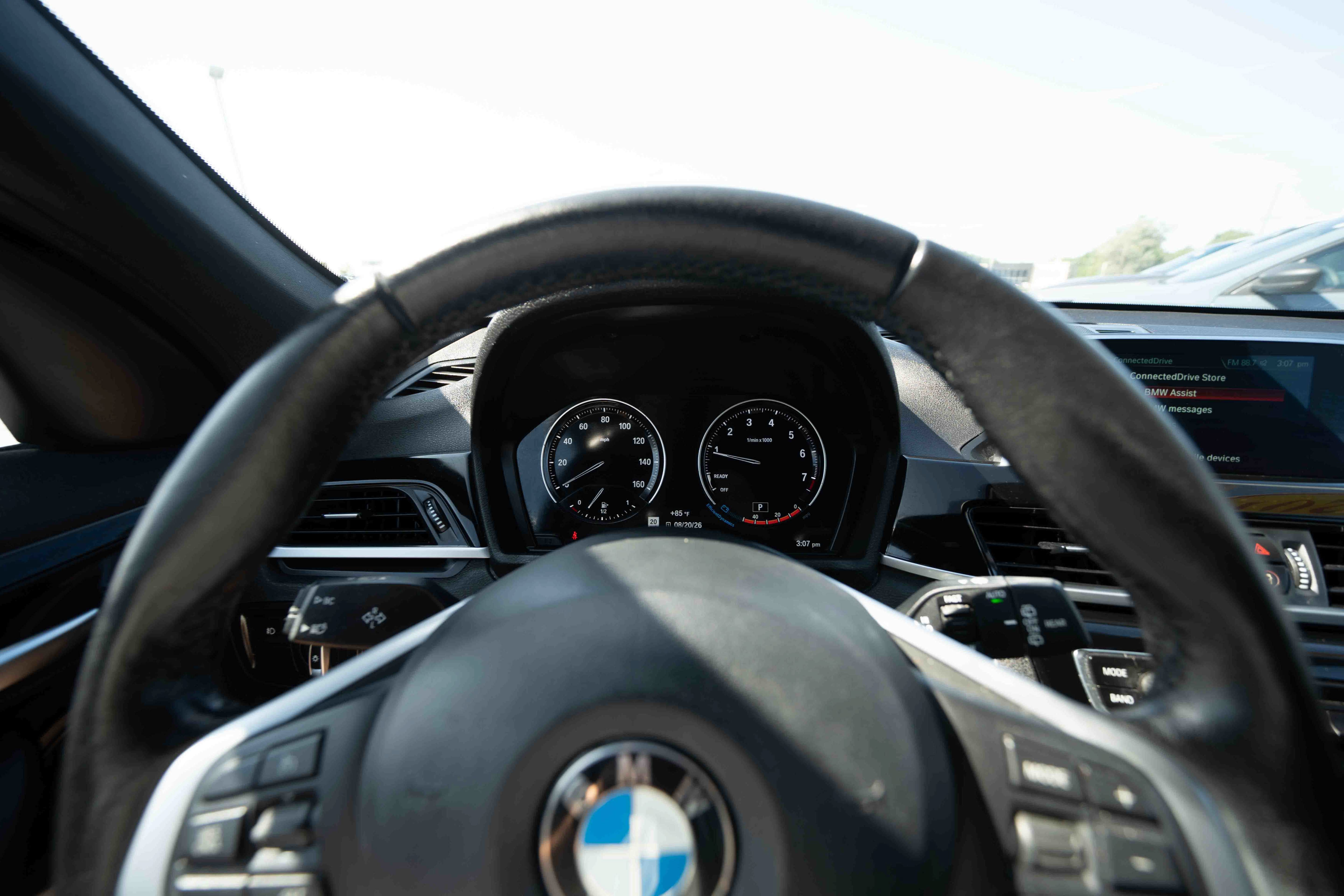 Used 2019 BMW X1 sDrive28i FWD image 15