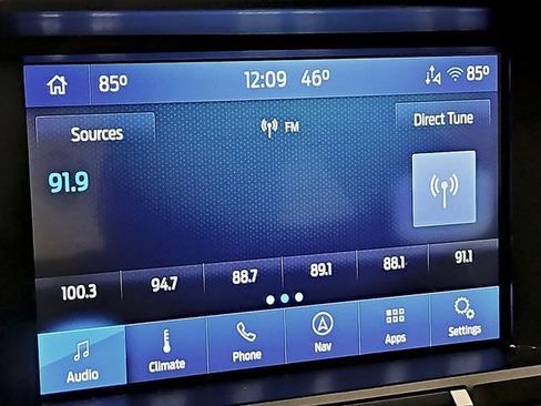 Certified 2021 Ford Mustang GT Premium w/ Equipment Group 401A image 16