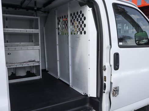 Used 2022 Chevrolet Express 2500 w/ Communications Package image 12