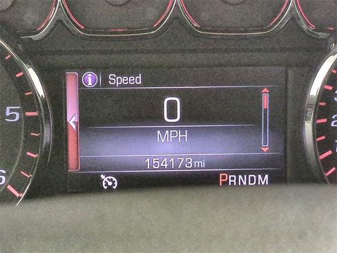 Used 2015 GMC Yukon SLT image 12