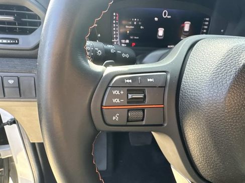 Certified 2026 Honda Passport TrailSport image 23