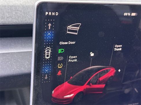 Used 2024 Tesla Model 3 Standard Range image 16