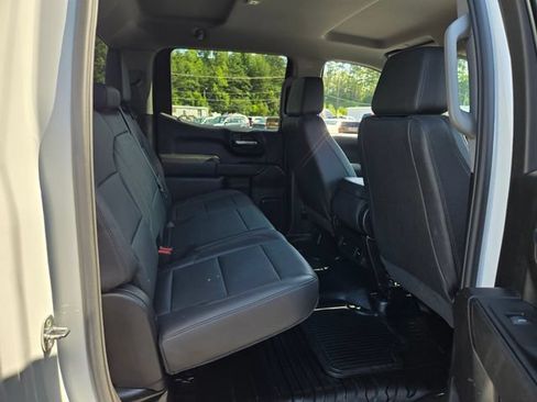 Used 2023 GMC Sierra 1500 Pro w/ Pro Value Package AWD/4WD image 20
