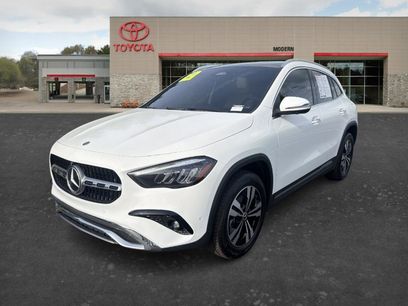 Used 2026 Mercedes-Benz GLA 250 4MATIC