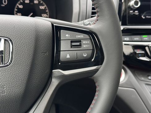 New 2026 Honda Odyssey Sport-L image 24