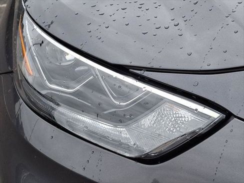 Certified 2024 Toyota Highlander Platinum AWD/4WD image 29