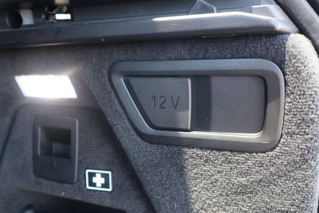 Used 2025 BMW X7 M60i w/ Executive Package AWD/4WD image 27