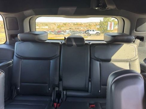 New 2026 Ford Expedition Tremor image 16