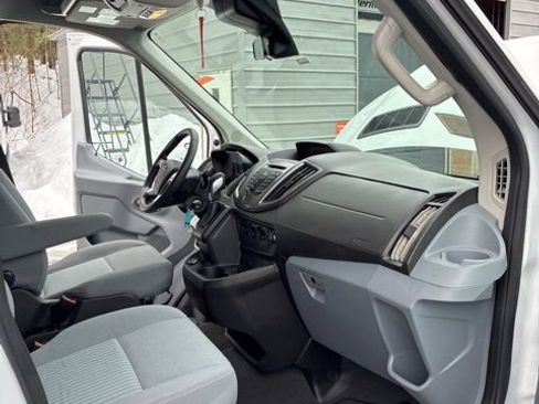 Used 2019 Ford Transit 350 XLT image 20