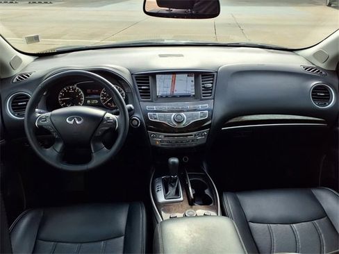 Used 2015 INFINITI QX60 Base w/ Premium Plus Package image 9