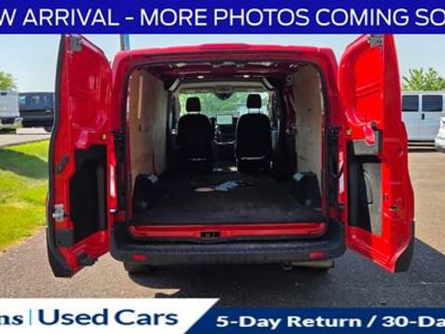 Used 2023 Ford Transit 150 Low Roof RWD image 8