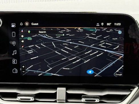 New 2026 Chevrolet Equinox LT w/ Convenience Package II image 21