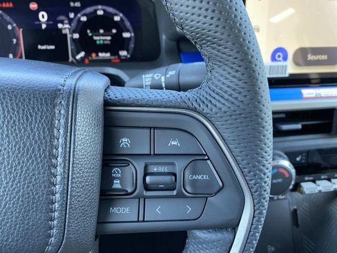 New 2026 Toyota Tacoma TRD Off-Road AWD/4WD image 15