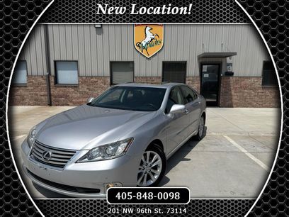 Used 2011 Lexus ES 350