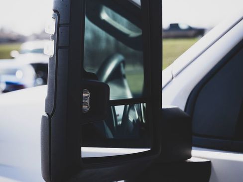 Used 2020 Chevrolet Silverado 2500 W/T w/ WT Convenience Package image 21