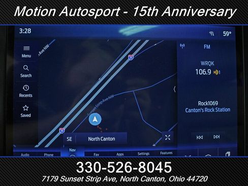 Used 2021 Ford F150 Lariat w/ Equipment Group 502A High AWD/4WD image 26