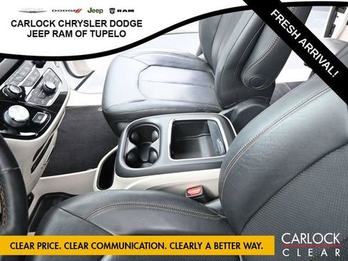 Used 2020 Chrysler Pacifica Touring-L Plus w/ Advanced Safetytec Group image 14