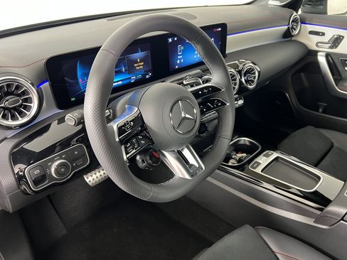 New 2026 Mercedes-Benz CLA 35 AMG 4MATIC image 18