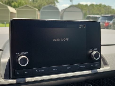 Used 2024 Honda CR-V LX image 11