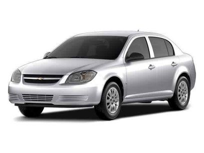 Used 2010 Chevrolet Cobalt LT