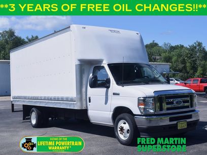 Used 2022 Ford E-350 and Econoline 350 Super Duty