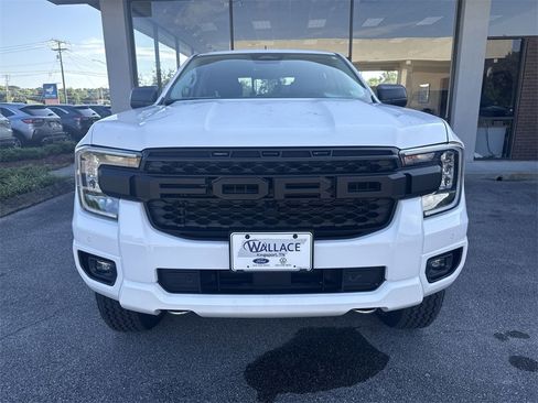 Used 2024 Ford Ranger XLT w/ Technology Package image 2