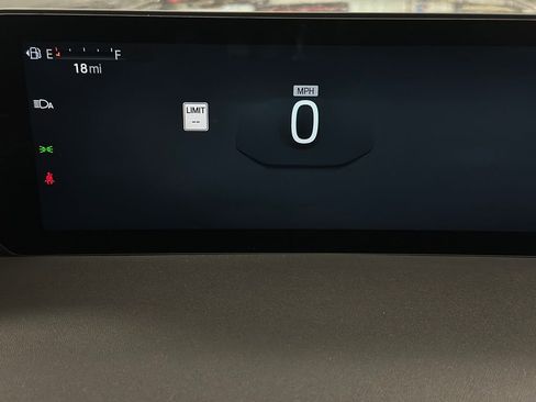 New 2025 Ford Expedition Platinum w/ Stealth Appearance Package image 6