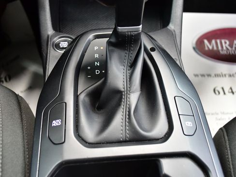 Used 2025 Kia K4 FWD image 27