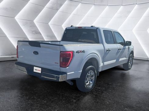 Used 2023 Ford F150 XLT image 4