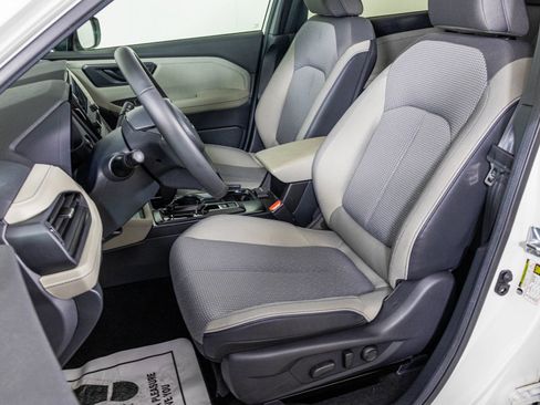Used 2026 Subaru Forester Premium AWD/4WD image 22