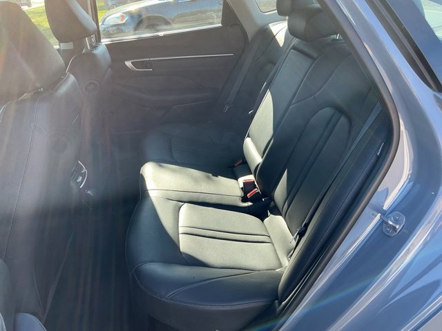 Certified 2024 Hyundai Sonata Limited FWD image 19