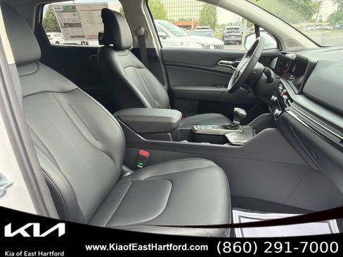 New 2026 Kia Sportage EX w/ EX Panorama Roof Package AWD/4WD image 11