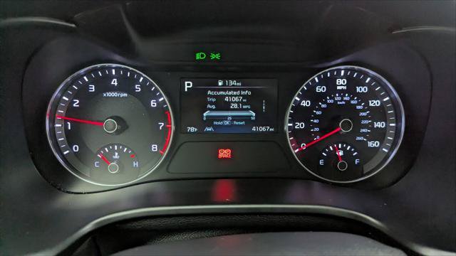 Used 2023 Kia Forte LXS w/ LXS Technology Package FWD image 27