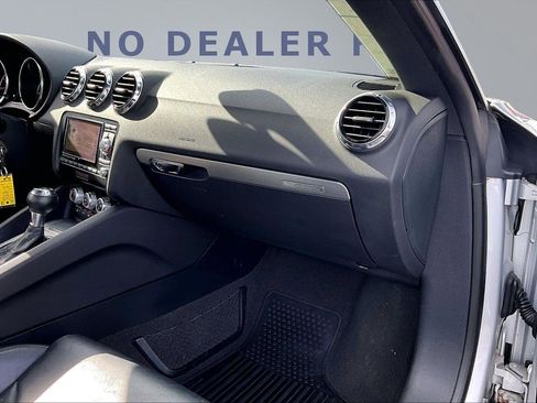 Used 2011 Audi TT 2.0T Prestige image 24
