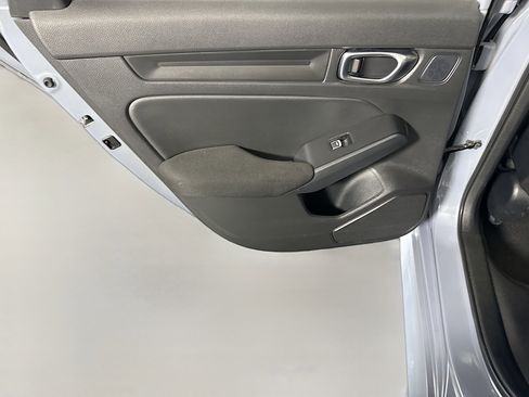 Used 2022 Honda Civic Sport image 26
