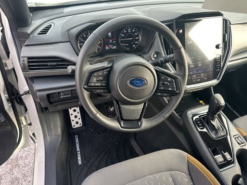 Certified 2025 Subaru Crosstrek 2.5i Sport image 14