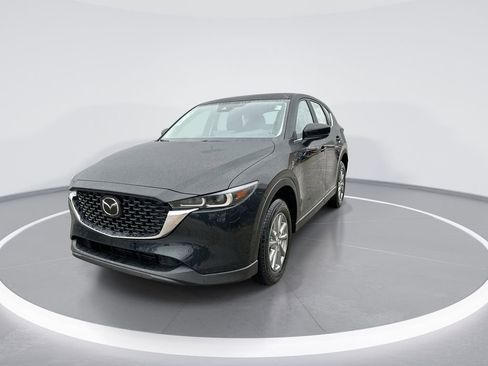 New 2025 MAZDA CX-5 AWD 2.5 S image 4