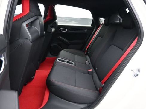 New 2026 Honda Civic Type R image 14