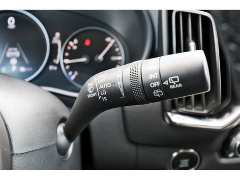 Certified 2025 MAZDA CX-50 2.5 Turbo w/ Accent Package image 18