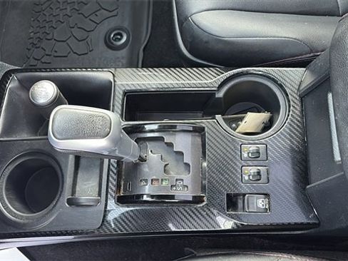 Used 2021 Toyota 4Runner TRD Pro image 15