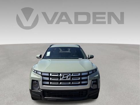 New 2027 Hyundai Santa Cruz SE FWD image 8