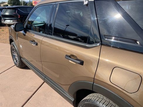 Used 2022 Ford Bronco Sport Big Bend w/ Convenience Package image 15